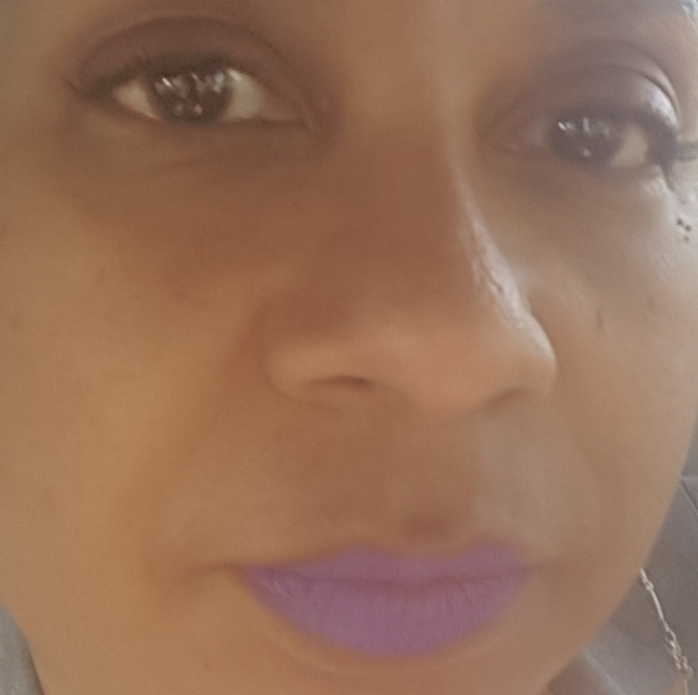 Meet your Posher, Karen